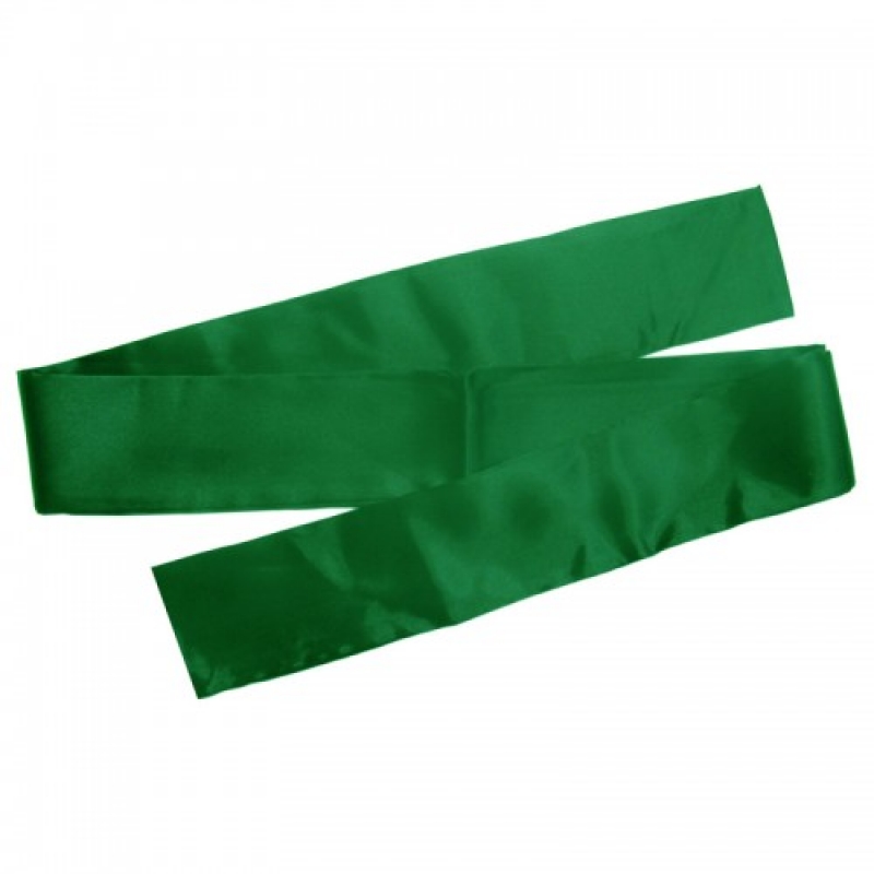 Kung Fu Sashes